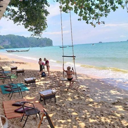Aonang Beach Home Krabi town Εξωτερικό φωτογραφία