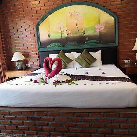 Aonang Beach Home Krabi town Εξωτερικό φωτογραφία