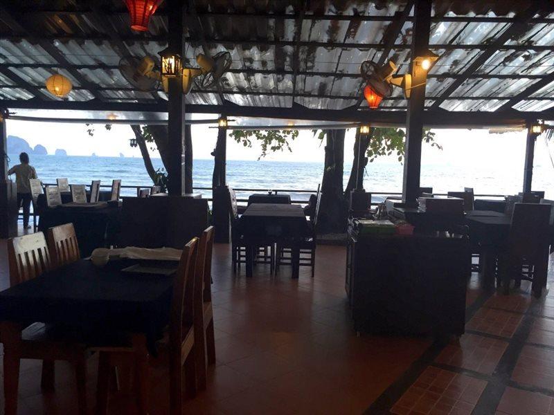 Aonang Beach Home Krabi town Εξωτερικό φωτογραφία