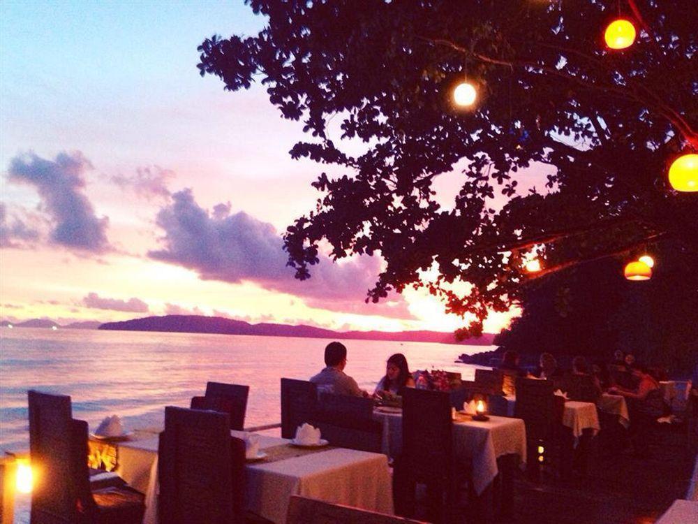 Aonang Beach Home Krabi town Εξωτερικό φωτογραφία