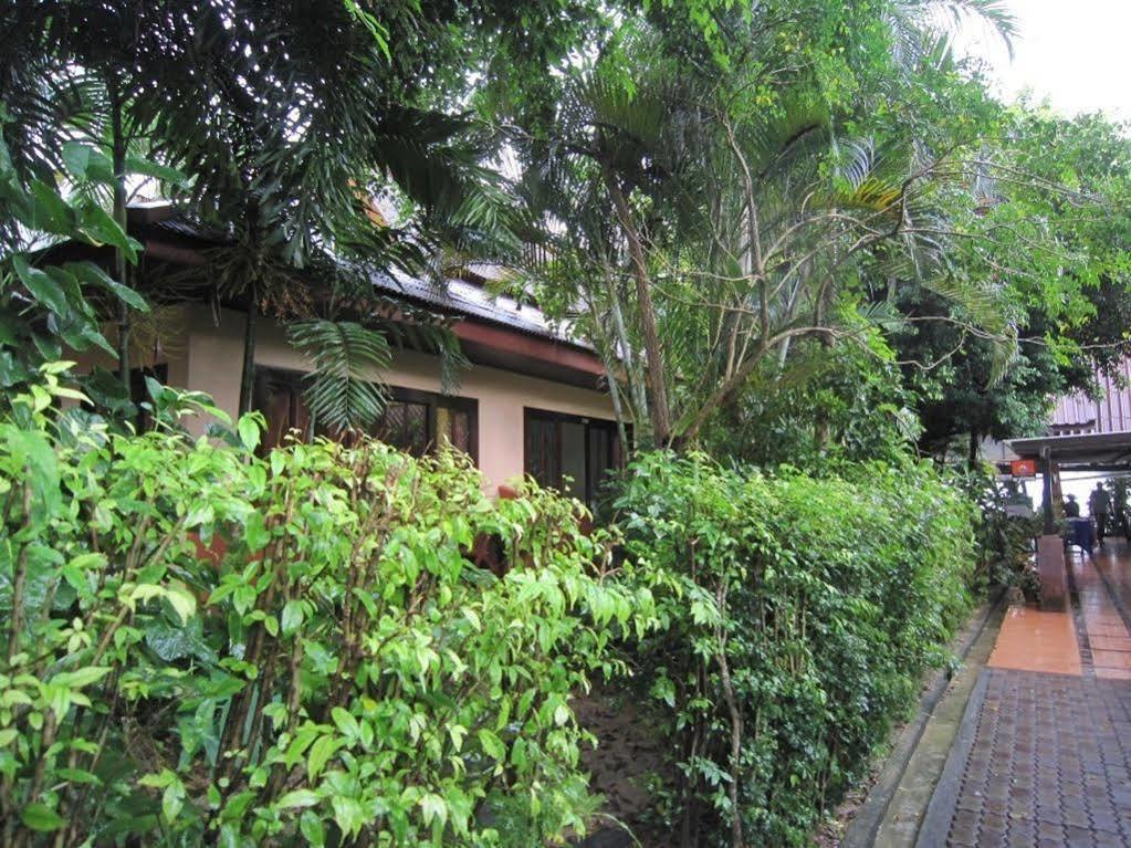 Aonang Beach Home Krabi town Εξωτερικό φωτογραφία