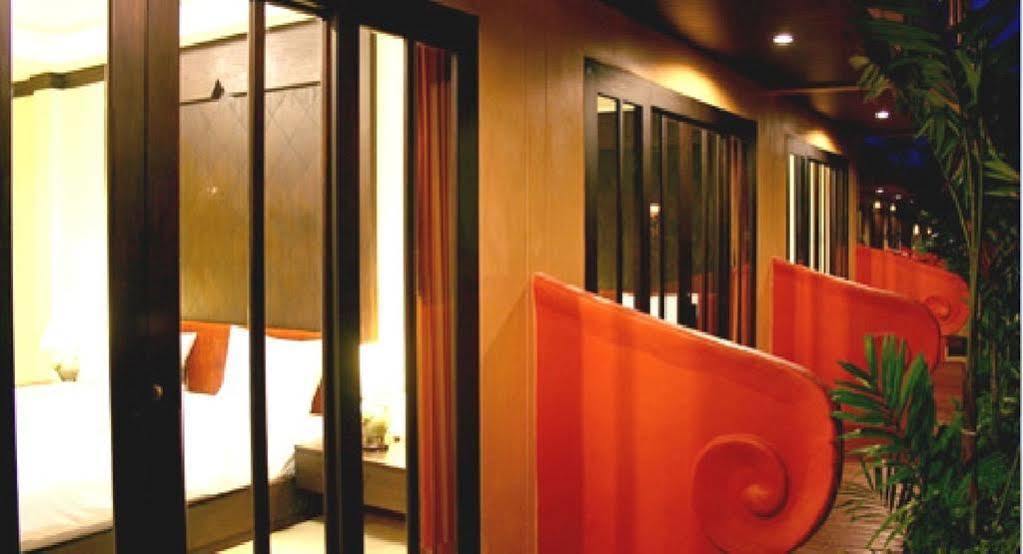 Aonang Beach Home Krabi town Εξωτερικό φωτογραφία