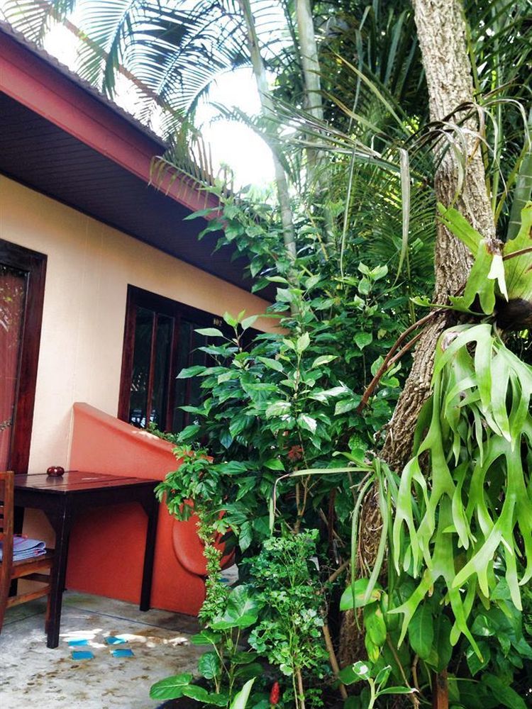 Aonang Beach Home Krabi town Εξωτερικό φωτογραφία