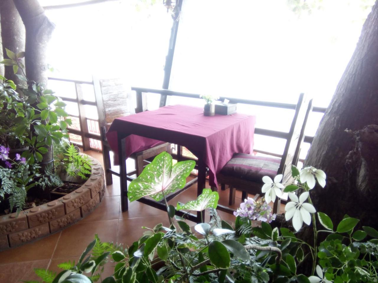 Aonang Beach Home Krabi town Εξωτερικό φωτογραφία