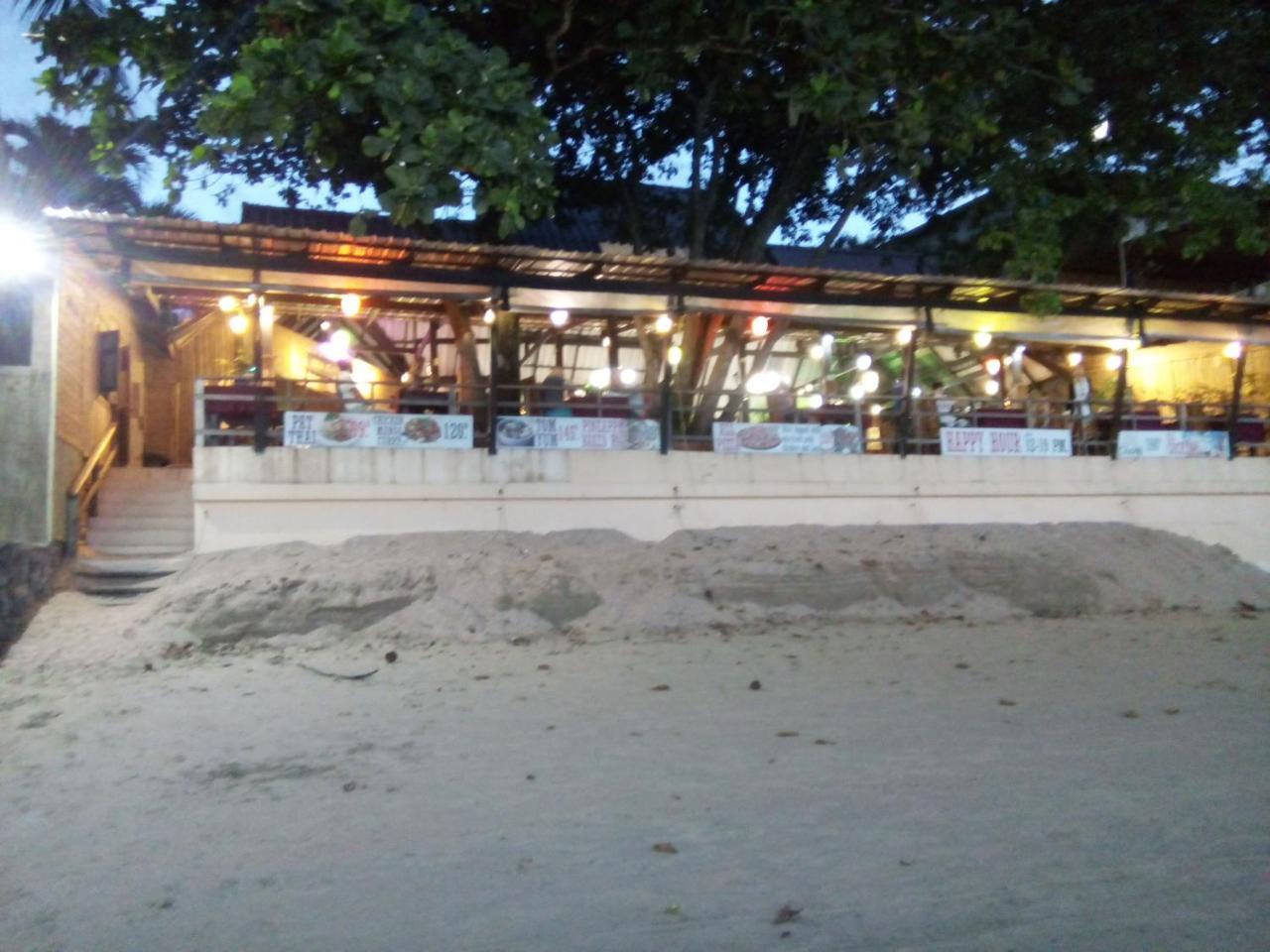 Aonang Beach Home Krabi town Εξωτερικό φωτογραφία
