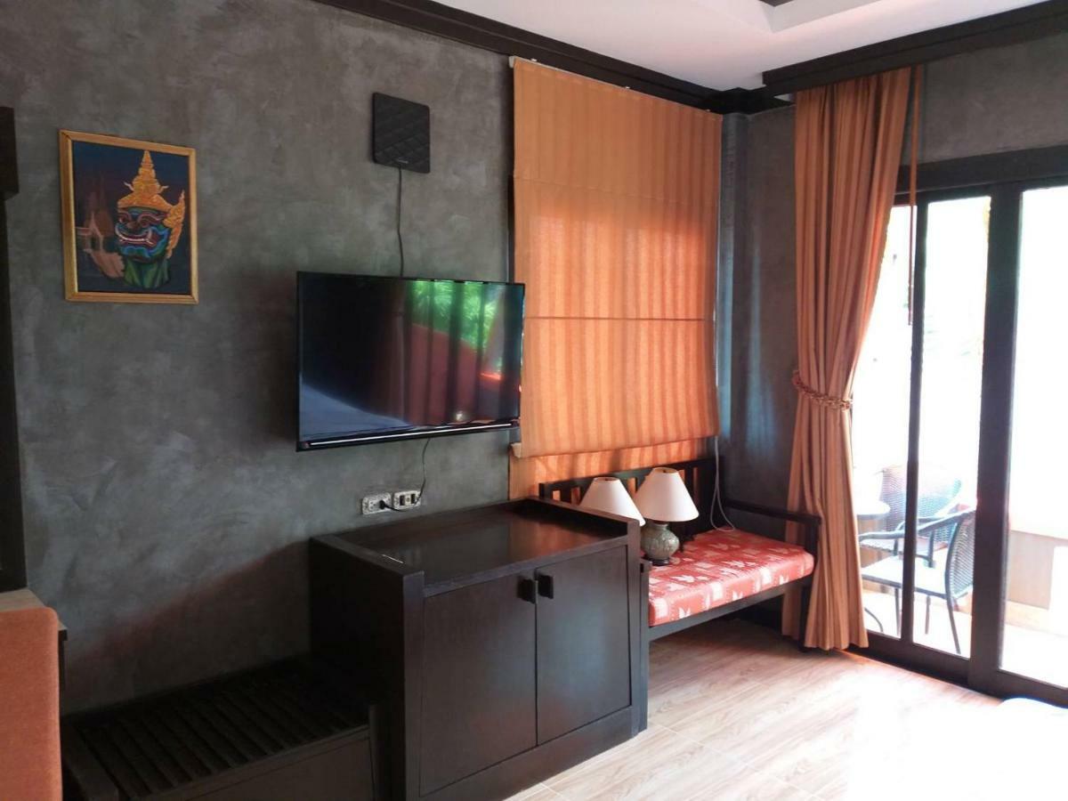 Aonang Beach Home Krabi town Εξωτερικό φωτογραφία