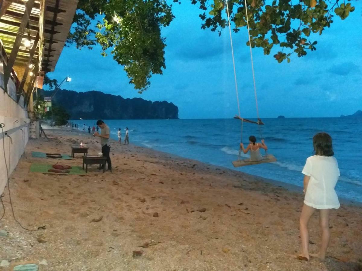 Aonang Beach Home Krabi town Εξωτερικό φωτογραφία