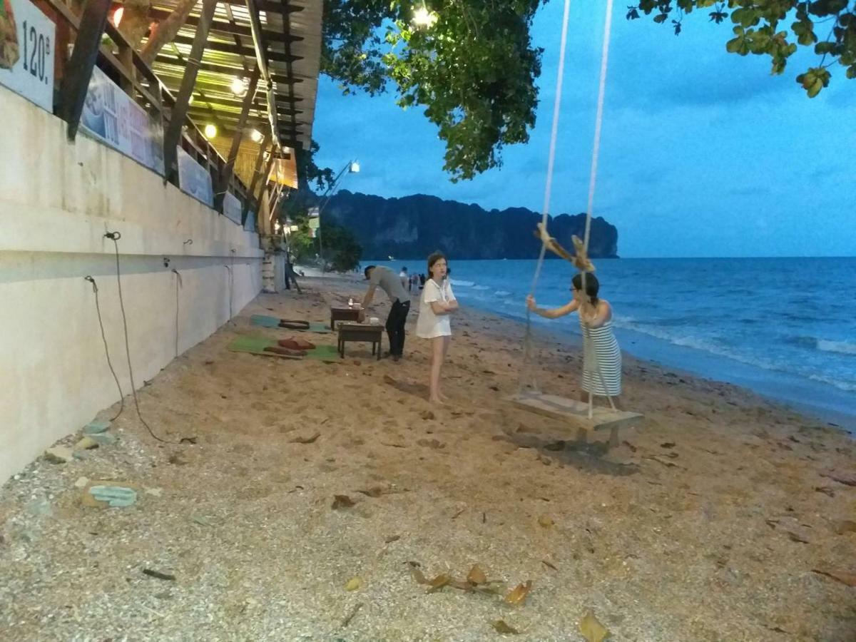 Aonang Beach Home Krabi town Εξωτερικό φωτογραφία
