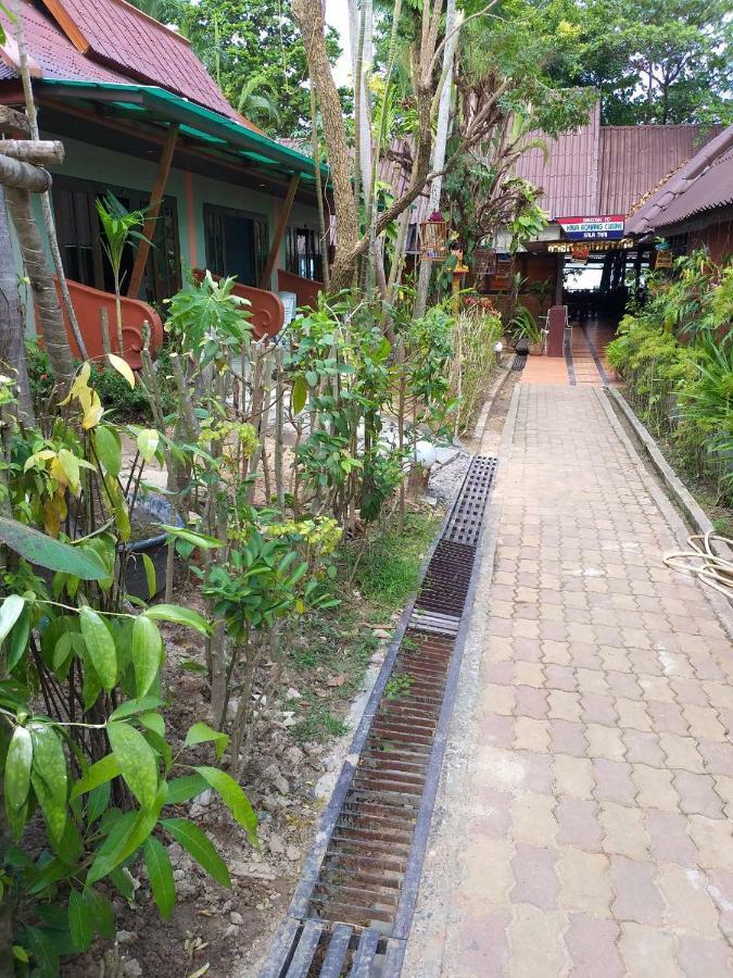 Aonang Beach Home Krabi town Εξωτερικό φωτογραφία