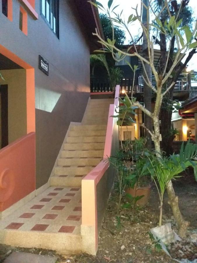 Aonang Beach Home Krabi town Εξωτερικό φωτογραφία