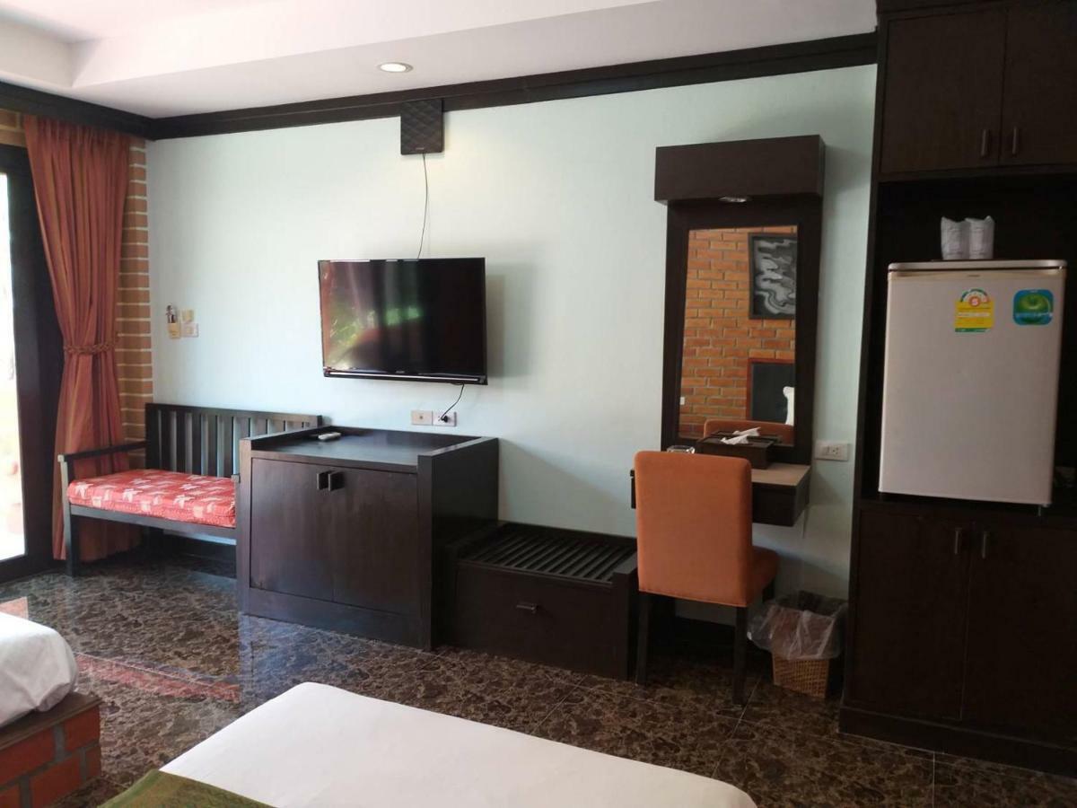Aonang Beach Home Krabi town Εξωτερικό φωτογραφία