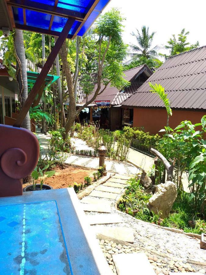 Aonang Beach Home Krabi town Εξωτερικό φωτογραφία