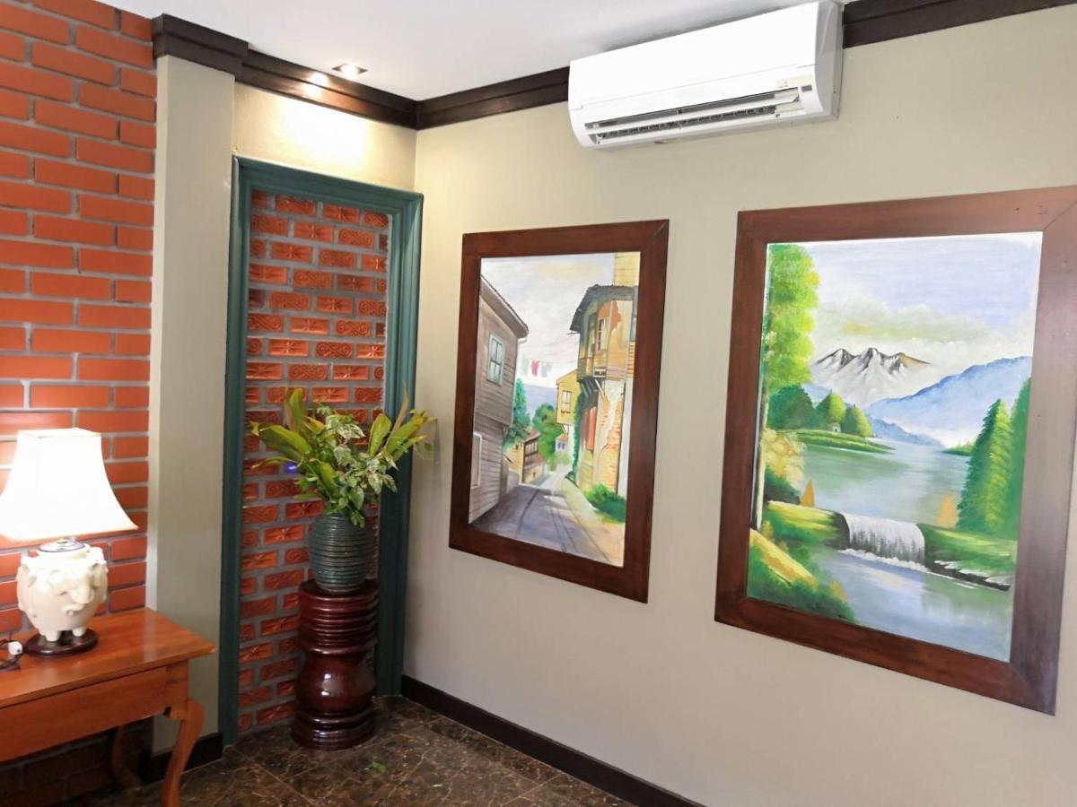 Aonang Beach Home Krabi town Εξωτερικό φωτογραφία