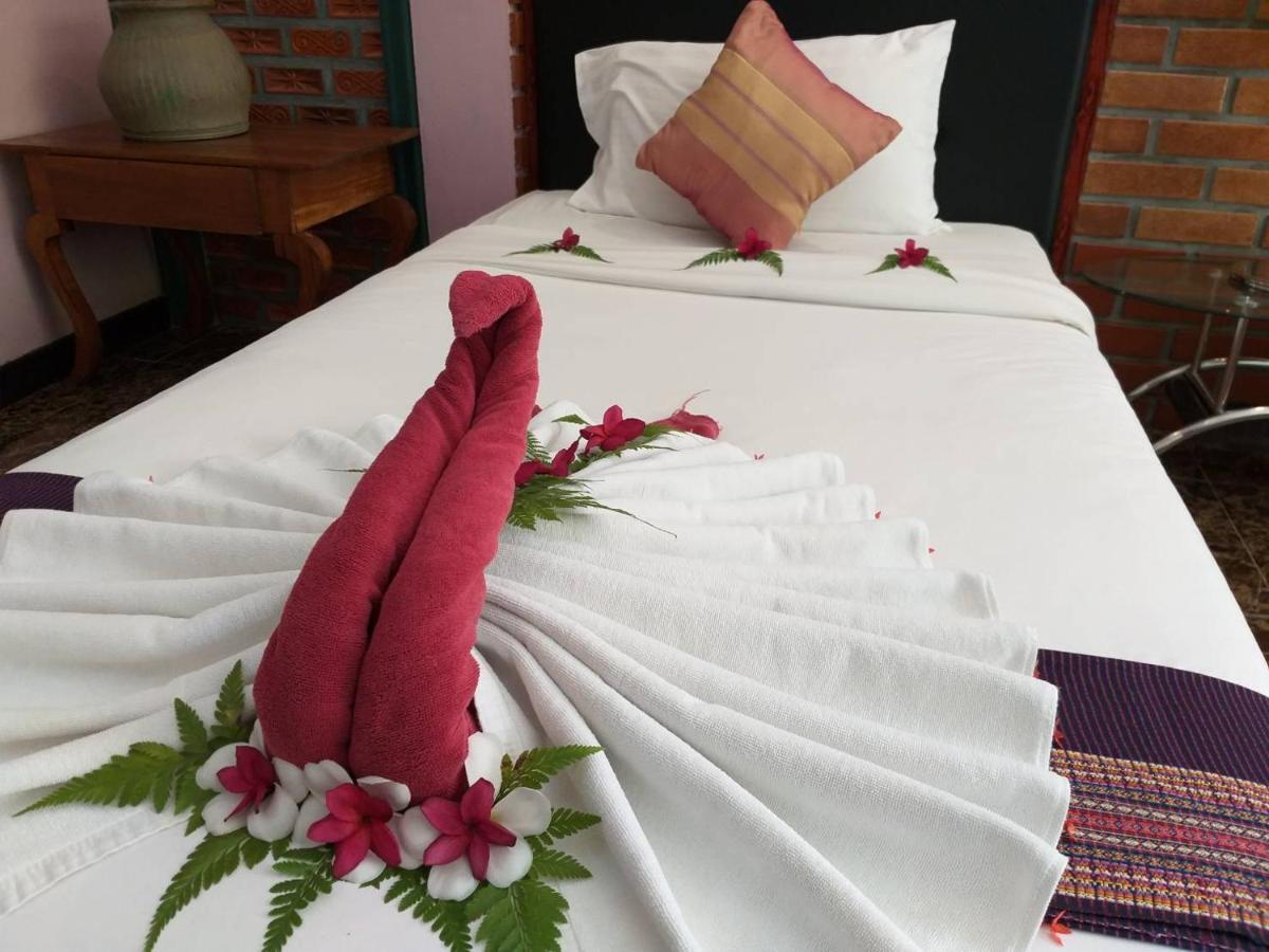 Aonang Beach Home Krabi town Εξωτερικό φωτογραφία