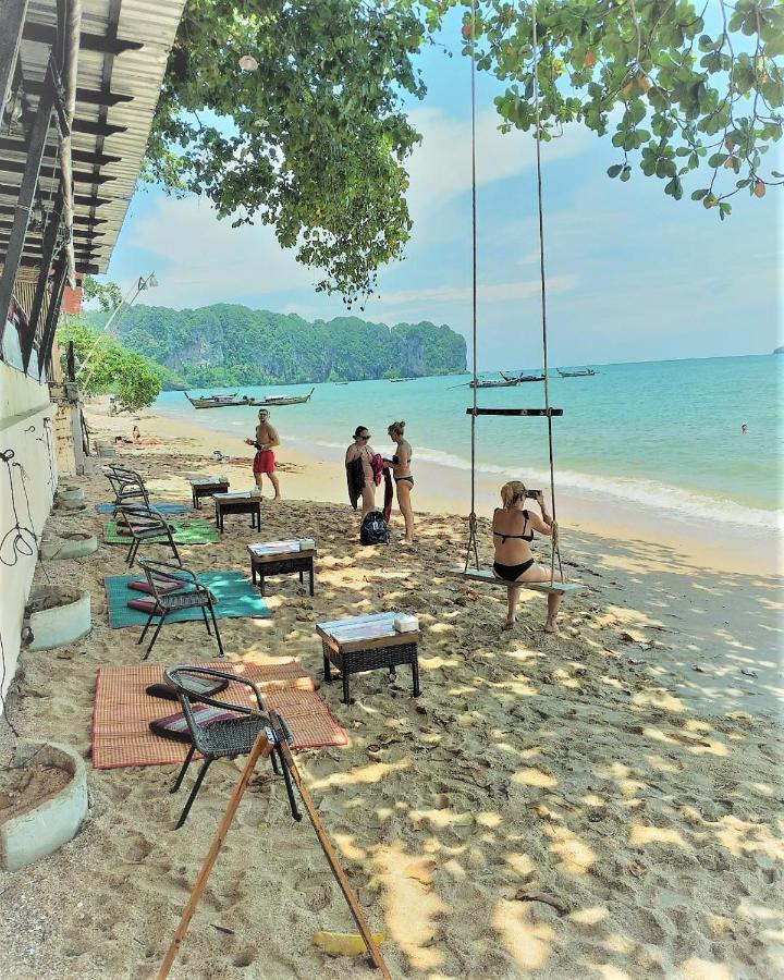 Aonang Beach Home Krabi town Εξωτερικό φωτογραφία